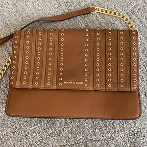 Michael Kors crossbody